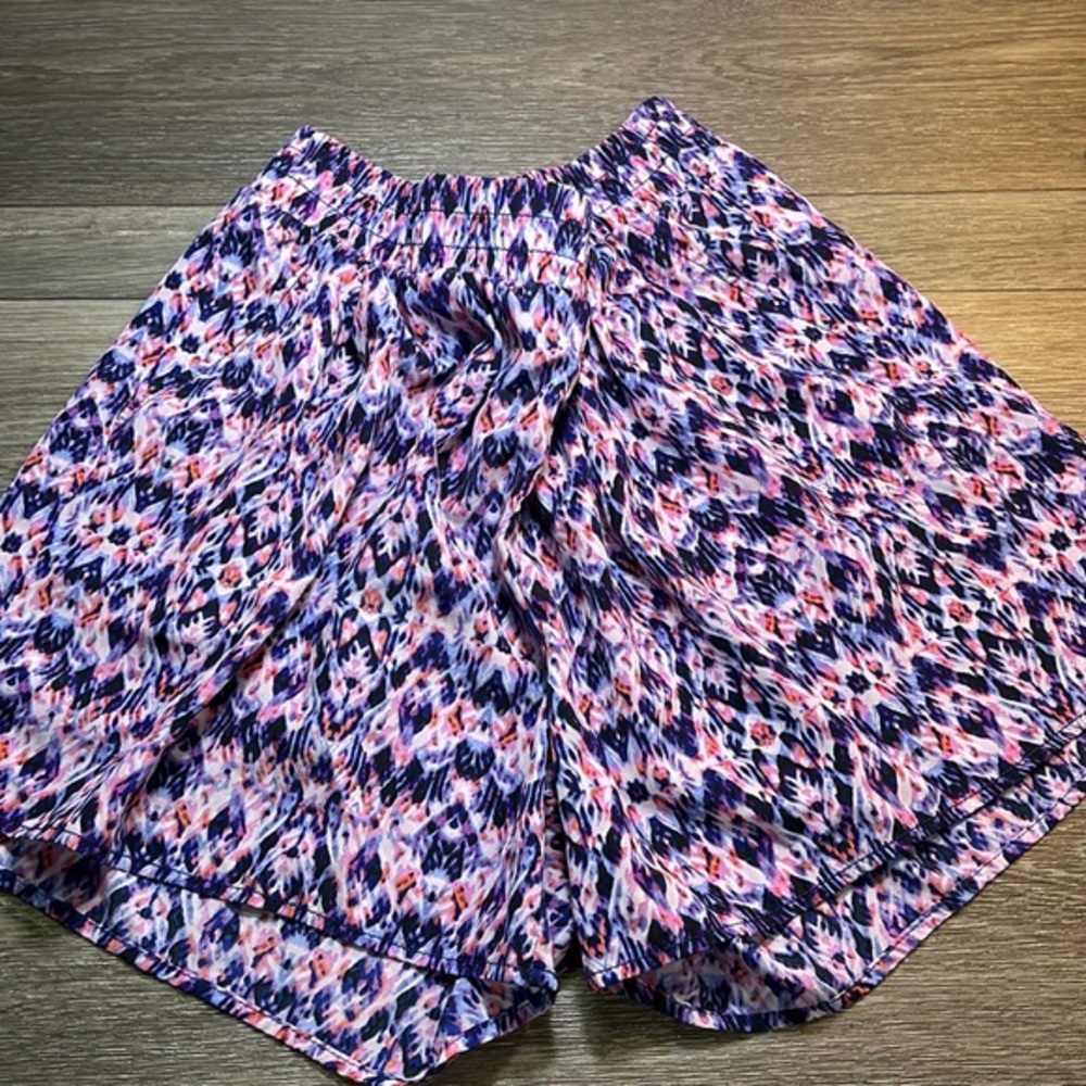 Ana shorts woman’s large (a19)